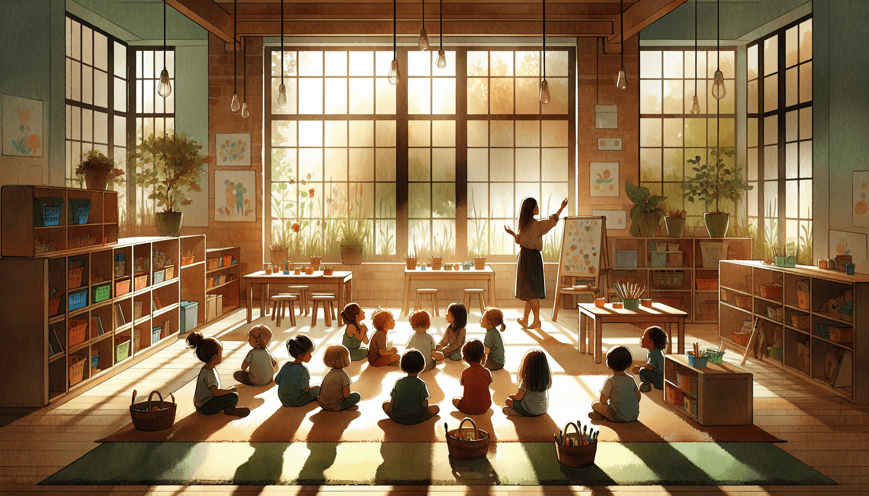 Building Strong Relationships with Effective Listening