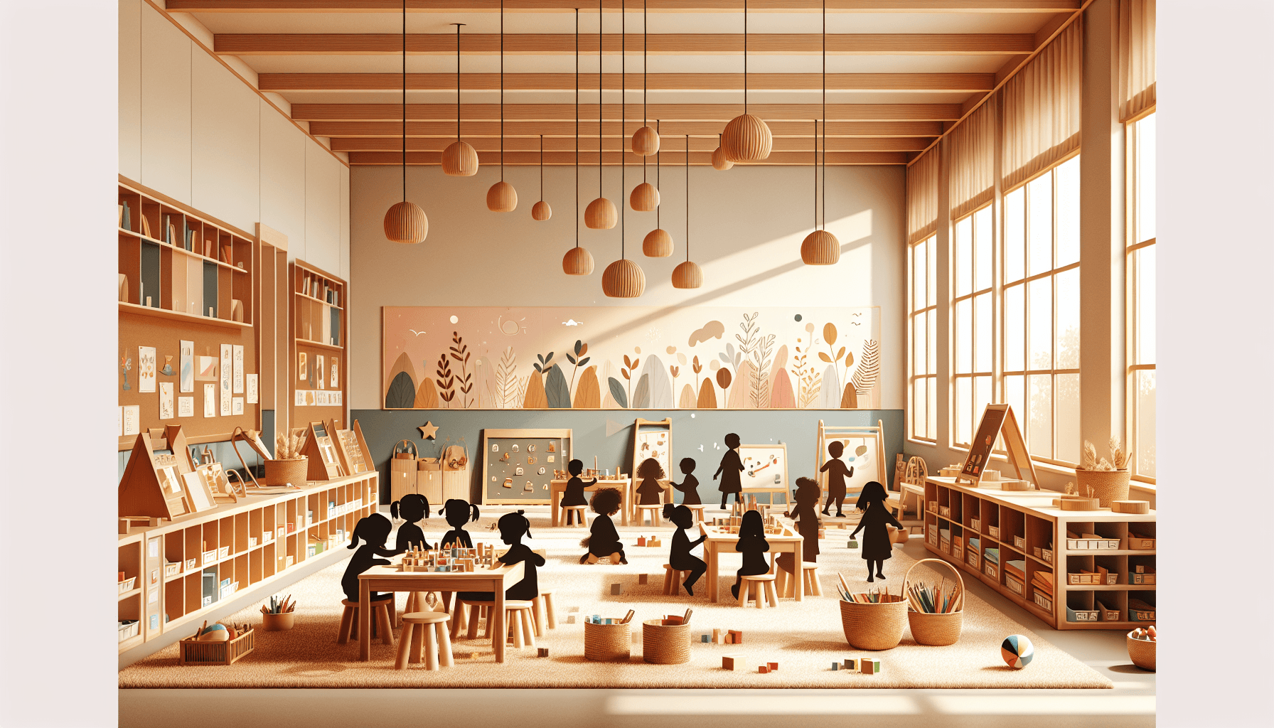 Exploring the IB Primary Years Programme