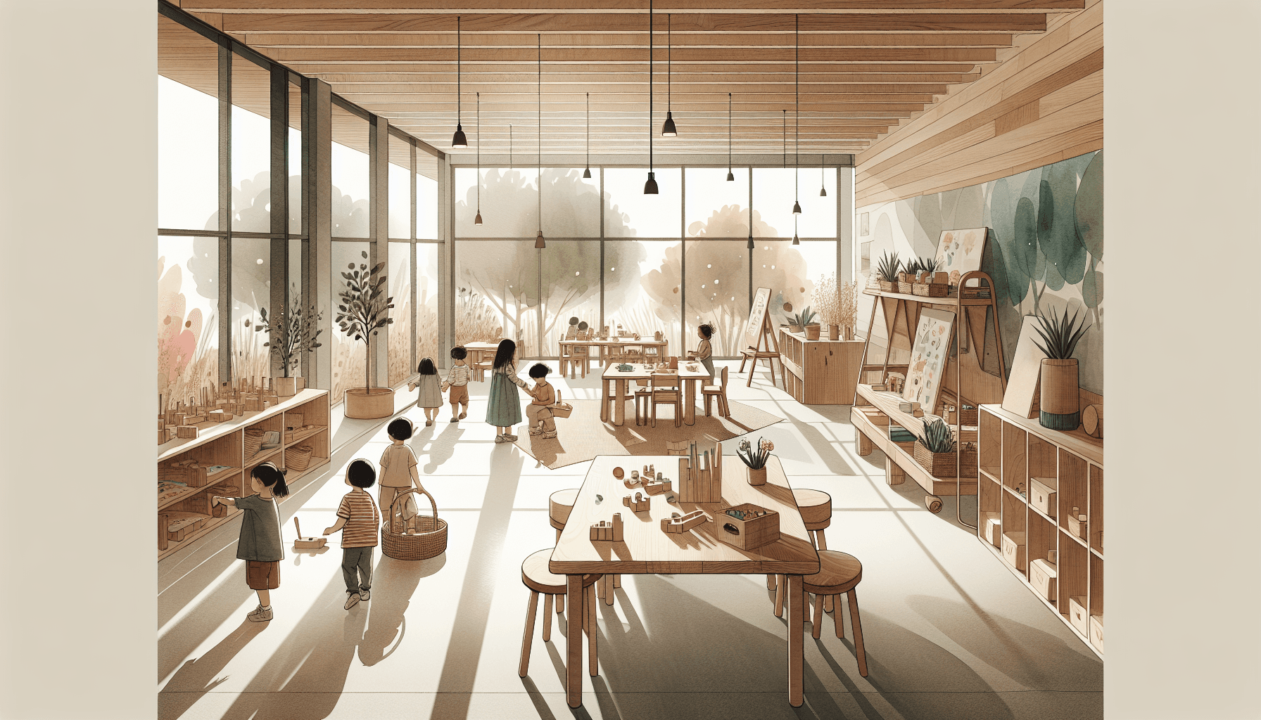 Reggio Emilia Approach: Key Benefits & Applications