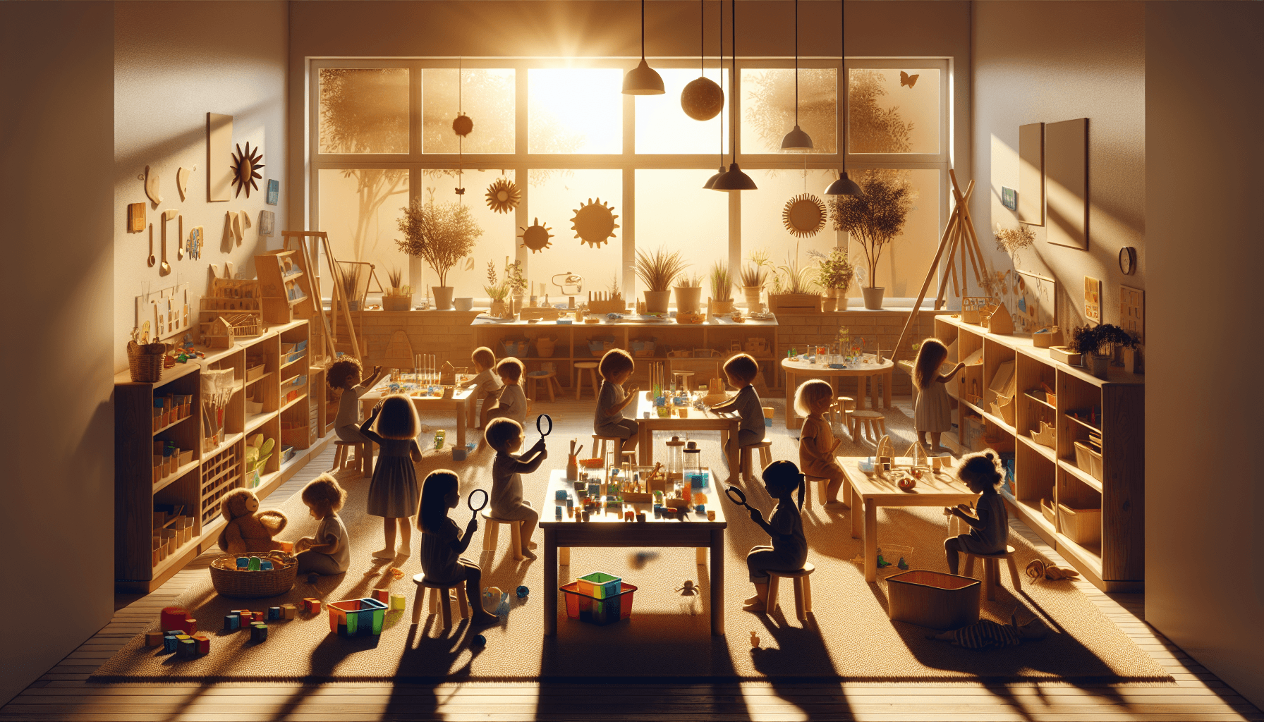 Fun & Educational STEM and Messy Play Activities for Kids 3-6