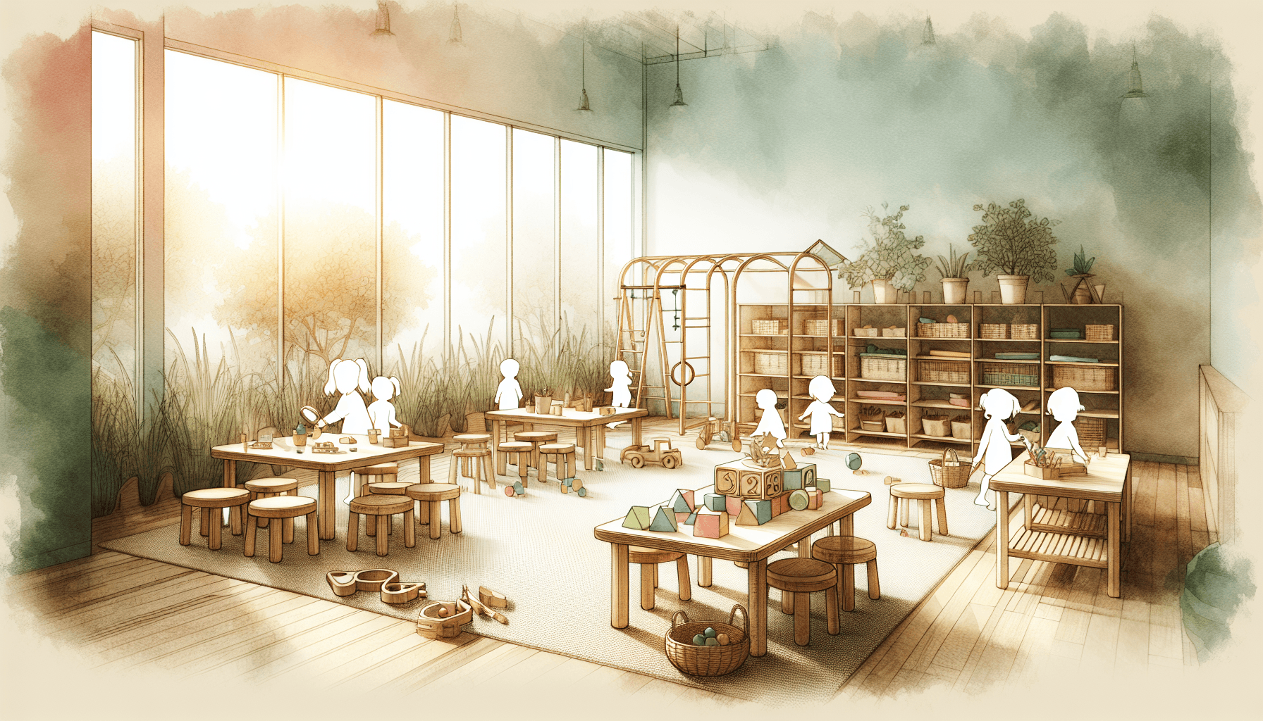 10 Thrilling Risky Play Activities for Kids