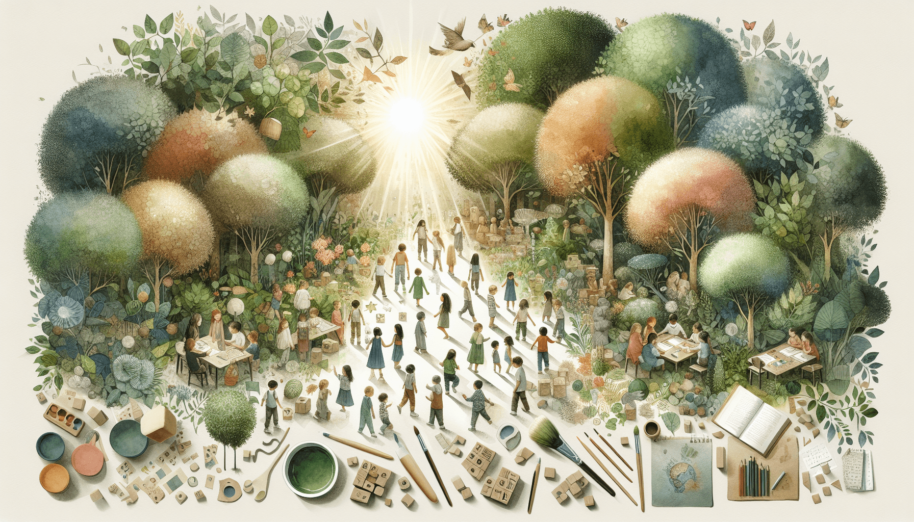 Engaging Kids in Teaching: Key Benefits