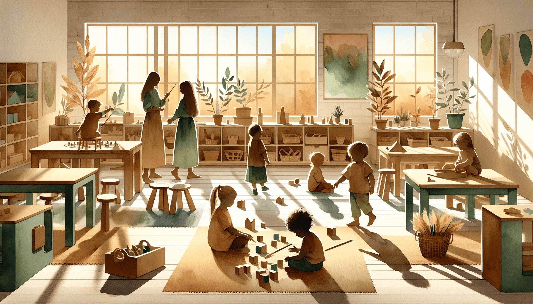 Family Time Activities: Fun for All Ages