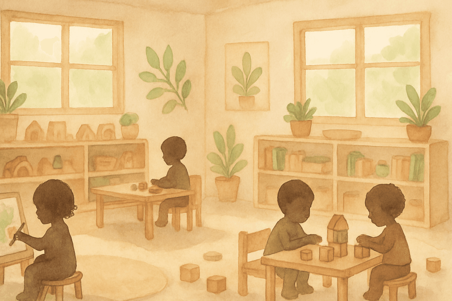 Reception Year Prep: Key Strategies for Success