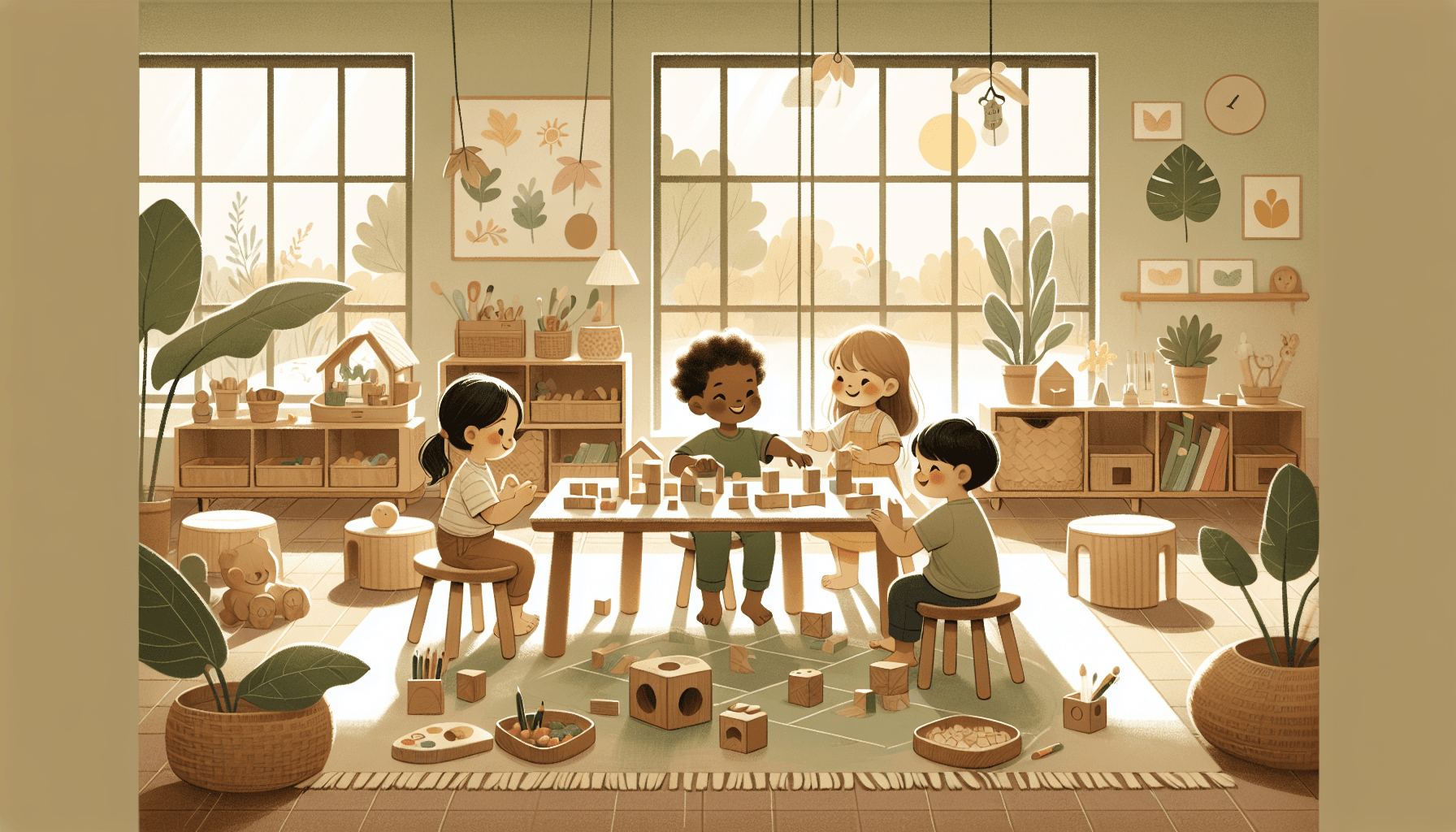 Risky Play Benefits and Drawbacks for Kids