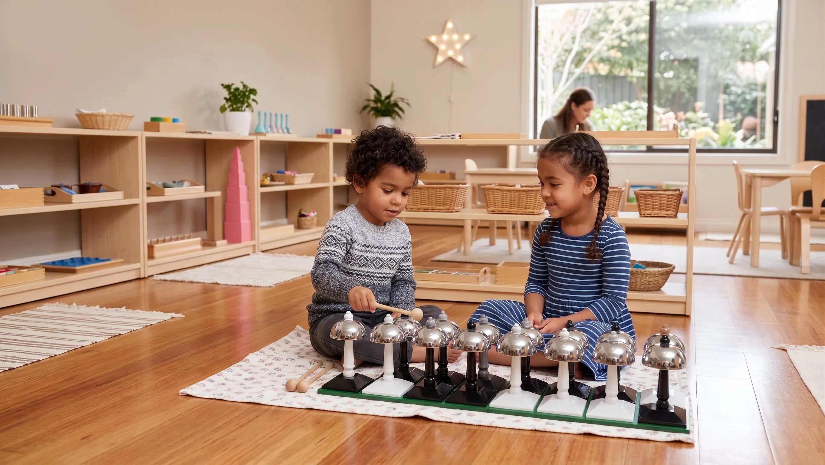 Fun Sound Awareness Games for Kids
