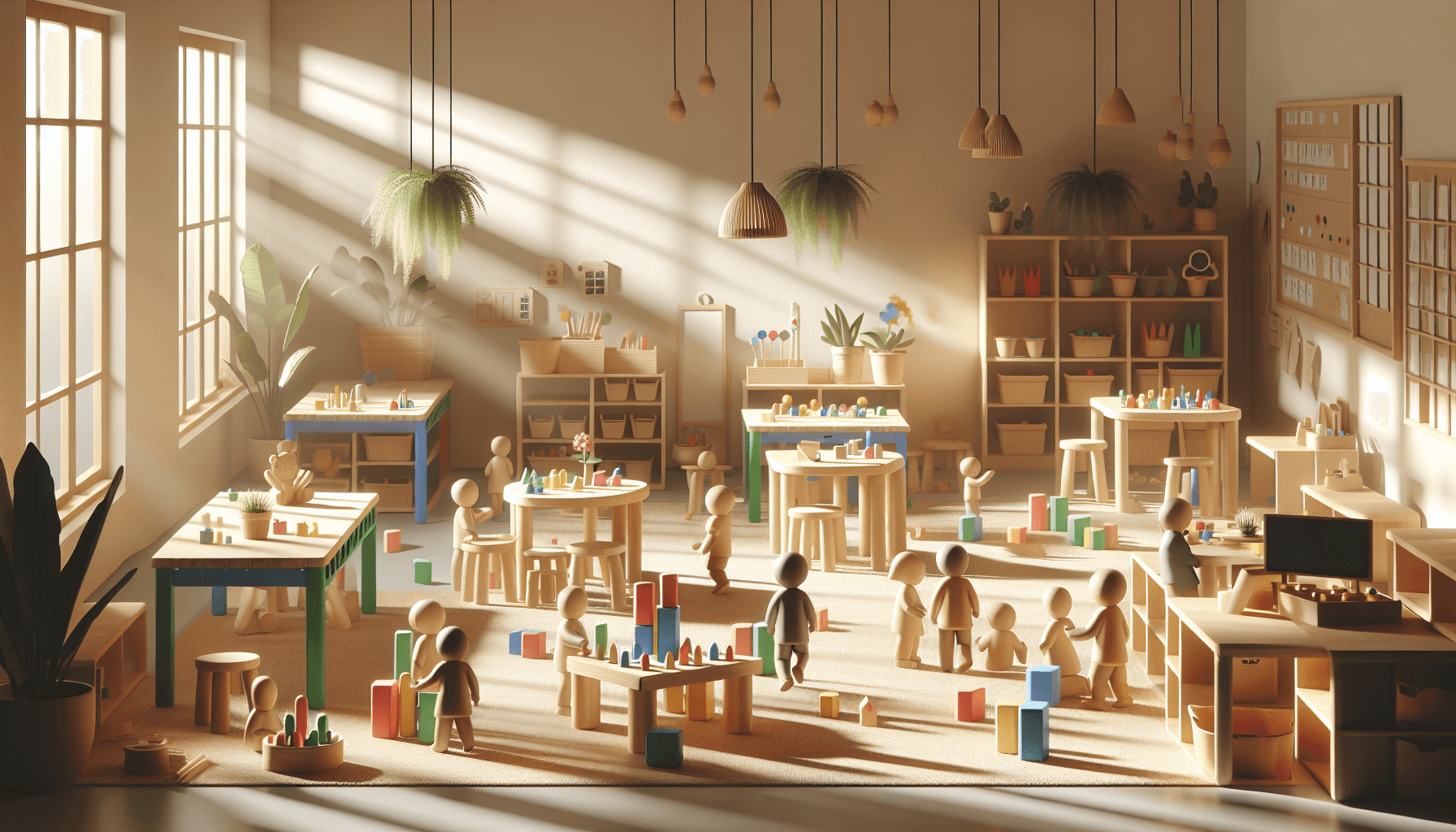 Sensory Activities for Preschoolers: Fun Ideas to Try