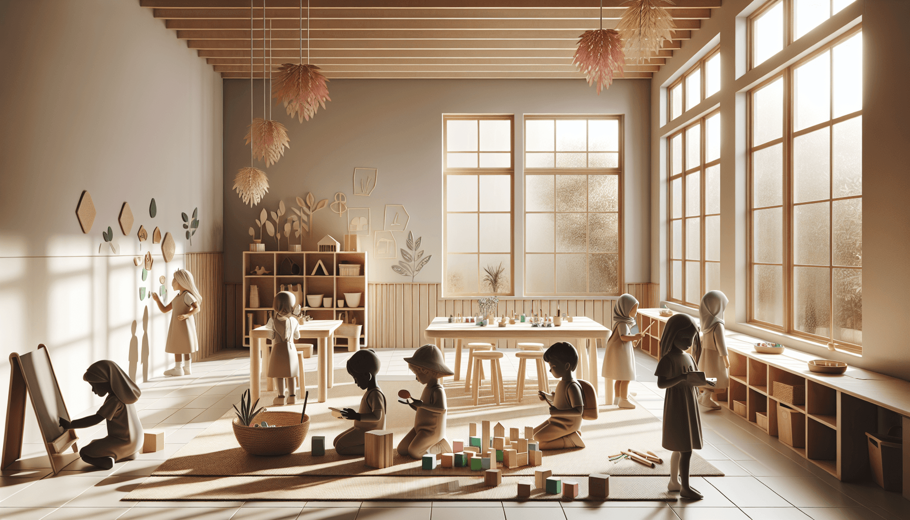 STEM Adventures: Fun Science & Tech for Kids