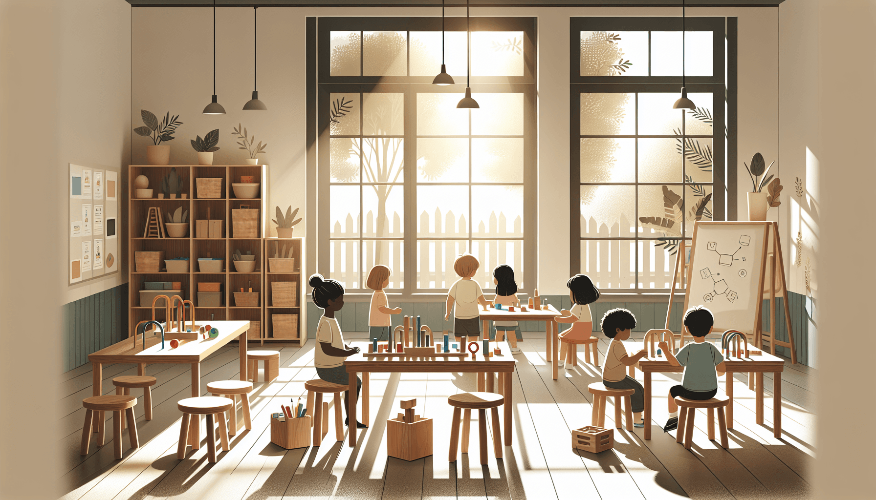 Magnetic Magic: Fun STEM Activities for Kids