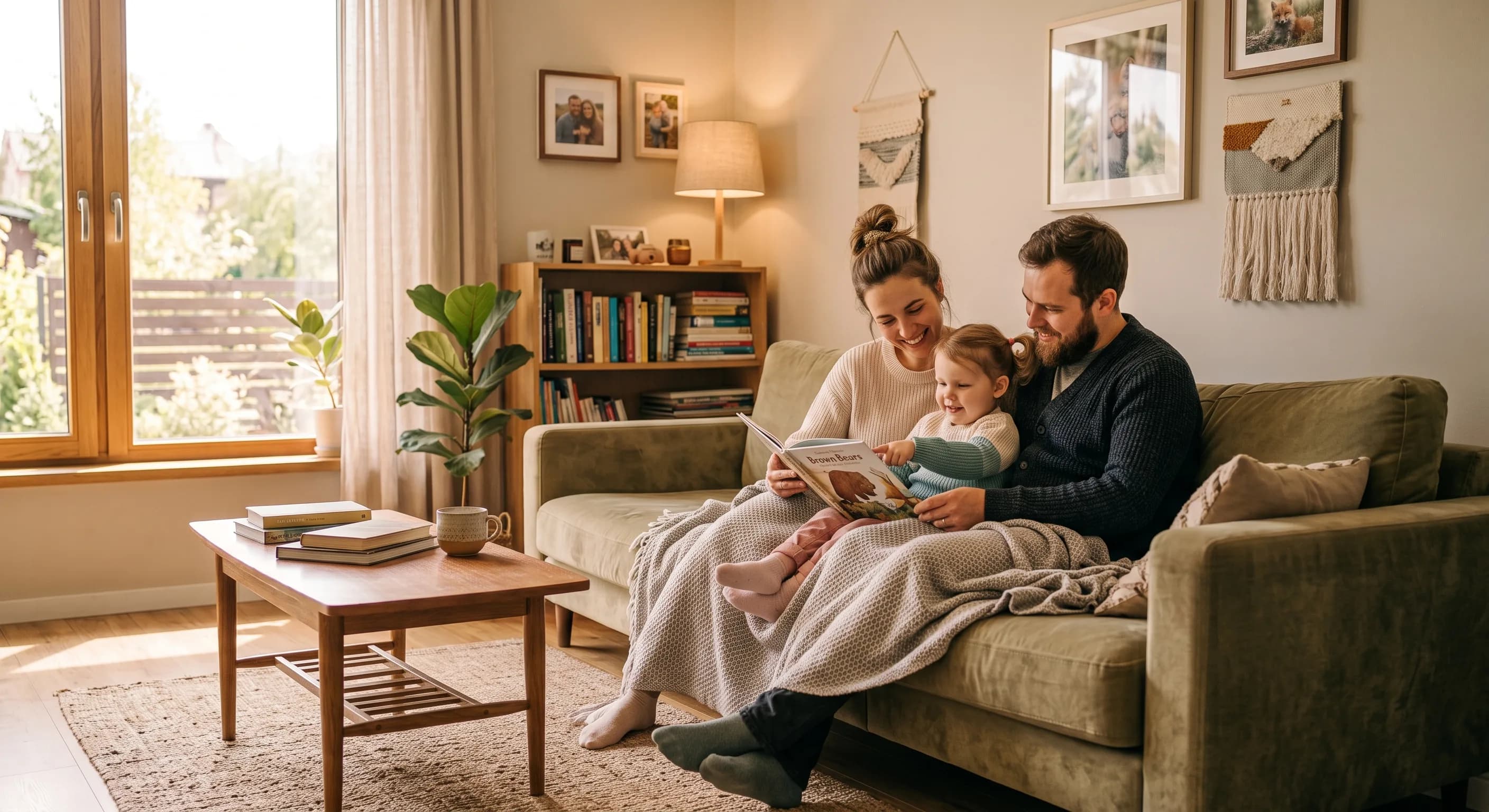 Why Quality Time with Children Matters