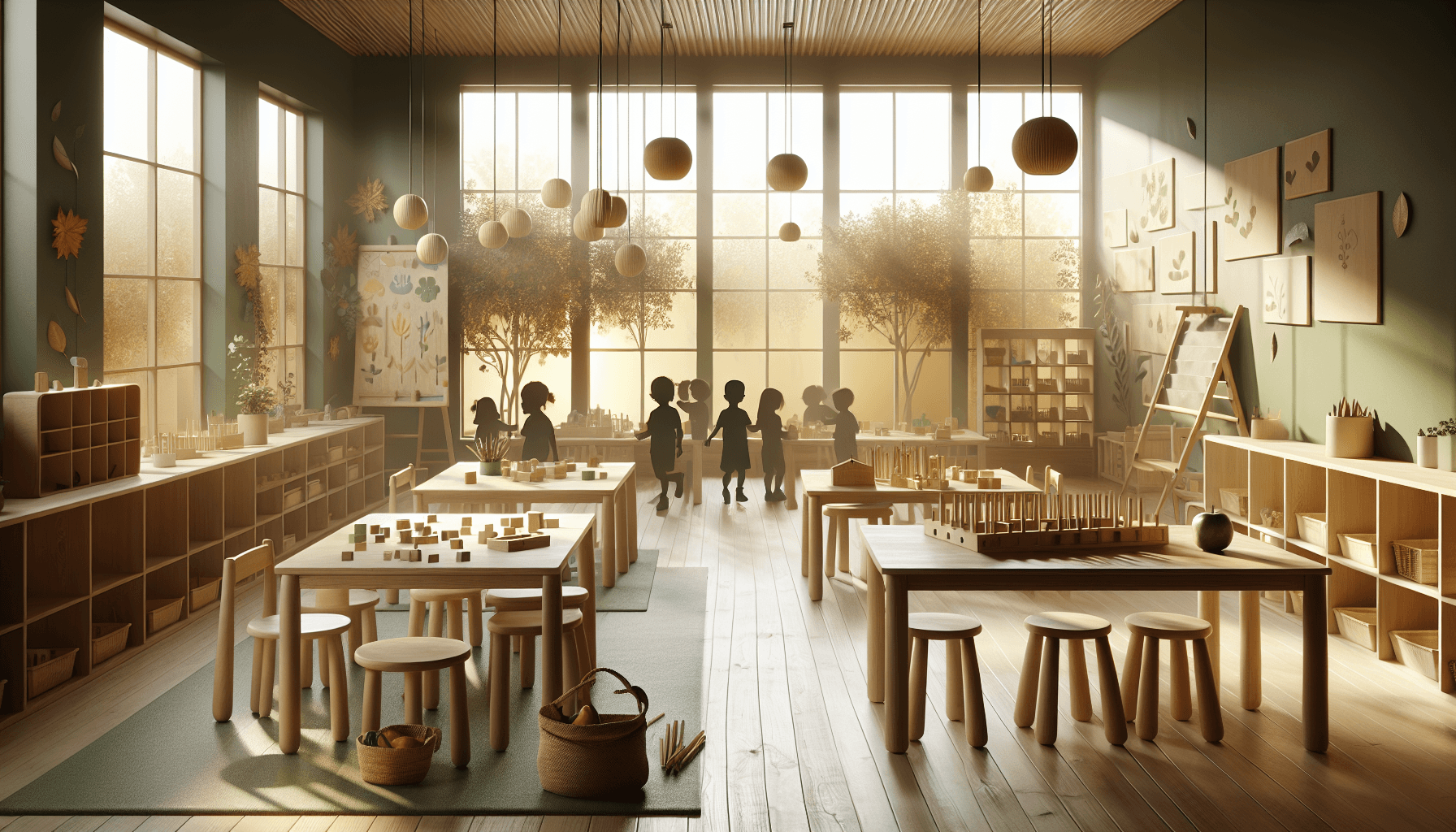 The importance of spending quality time with your children