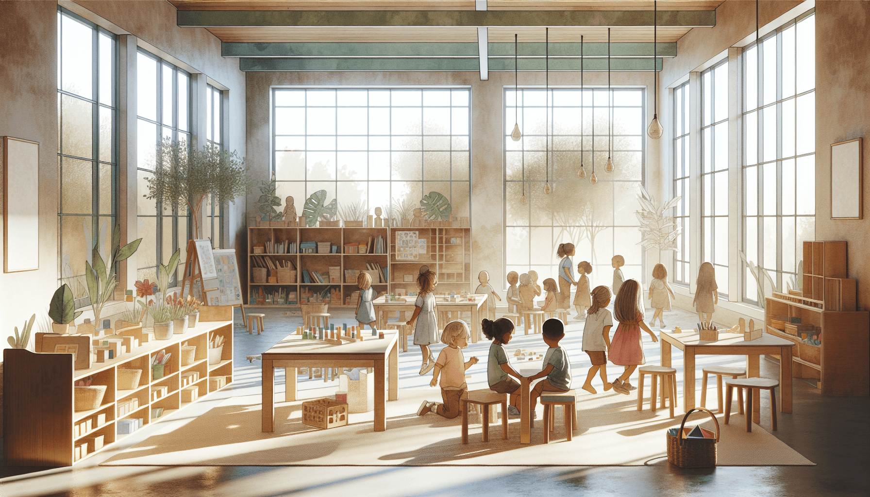 Active Listening Techniques for Child Growth