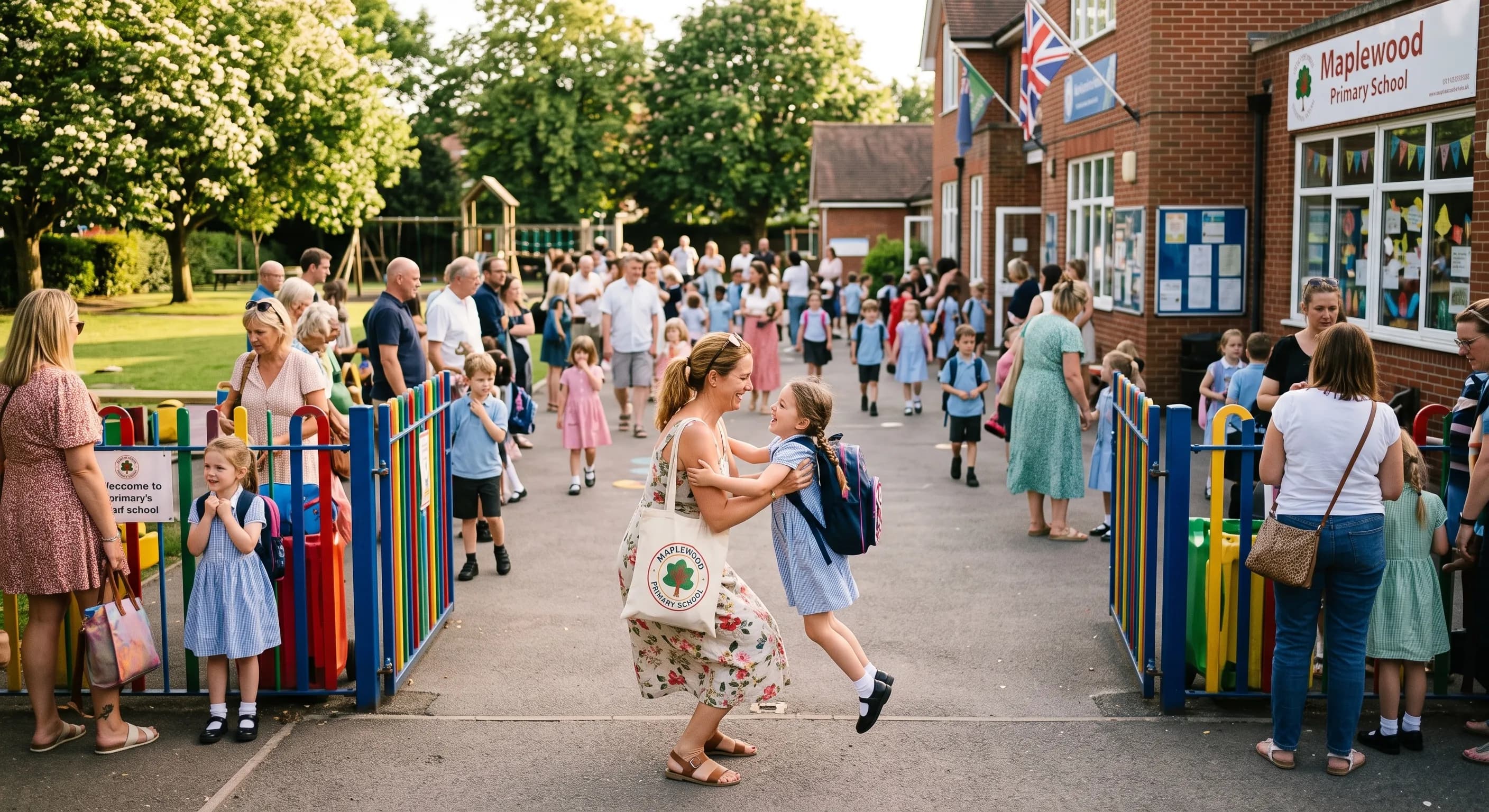 Understanding After-School Collapse in Young Kids