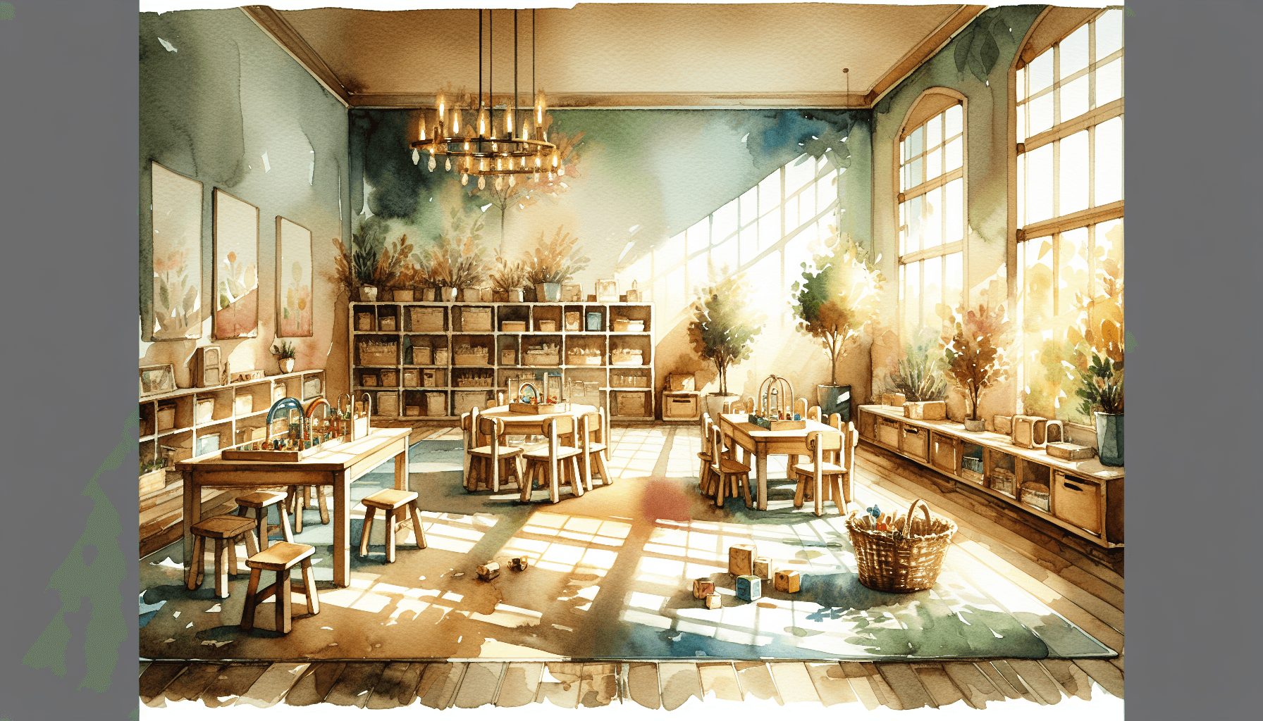 Unlock Free Play: Boost Child Development at Home