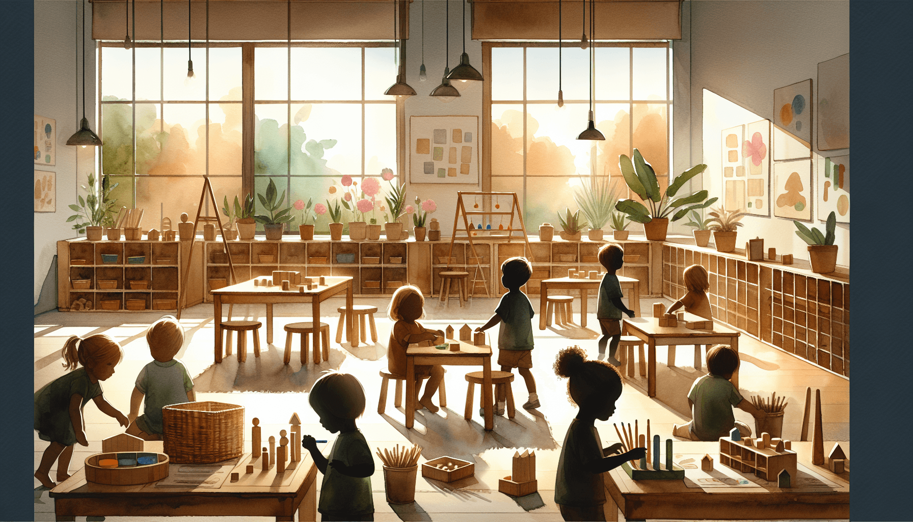 Understanding Why Young Kids Misbehave